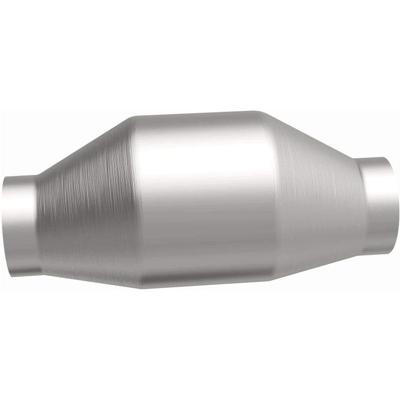 MagnaFlow Standard Grade Federal / EPA Compliant Universal Catalytic Converter 59905 Photo - out of package