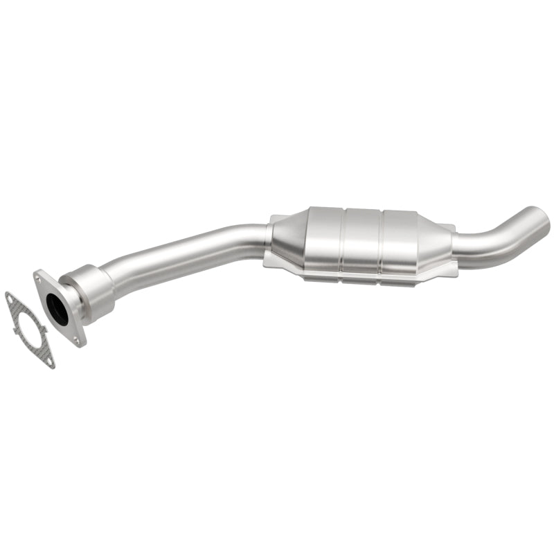 MagnaFlow California Grade CARB Compliant Direct-Fit Catalytic Converter 457207 Photo - Primary