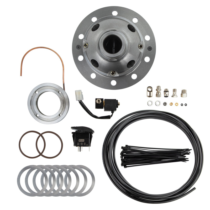 ARB Airlocker 31 Spl Rr Lr Discovery S3 S/N RD218 RD218 Photo - Unmounted
