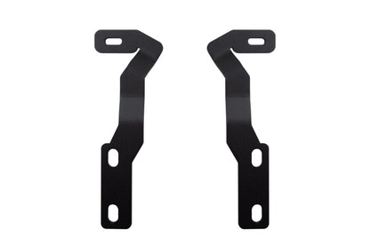 Diode Dynamics 16-21 Toyota Tacoma Stage Series Ditch Light Bracket Kit DD6371 DD6371 Photo - Primary
