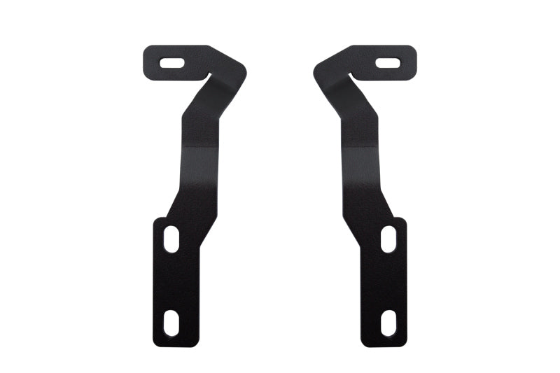 Diode Dynamics 16-21 Toyota Tacoma Stage Series Ditch Light Bracket Kit DD6371 DD6371 Photo - Primary