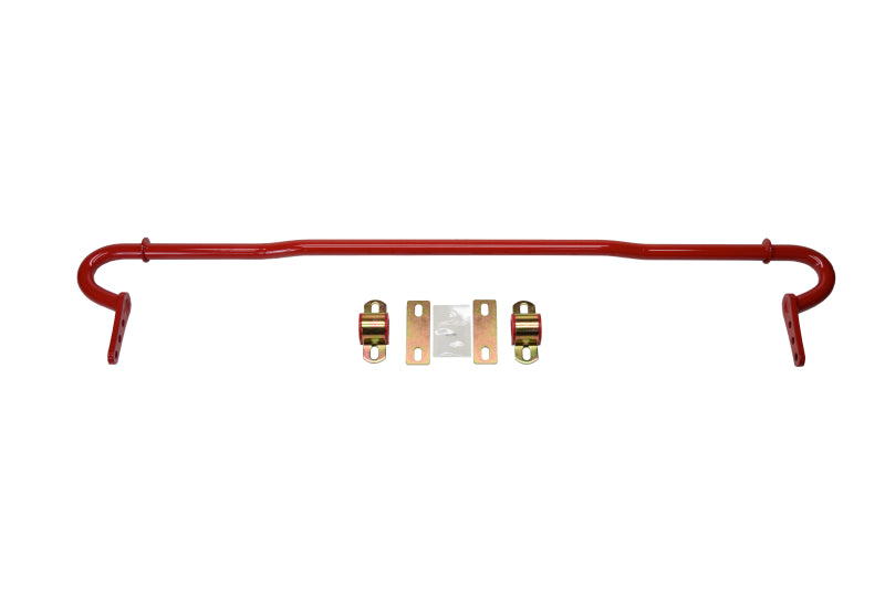 Pedders 2008-2014 Subaru WRX/STi Adjustable 22mm Rear Sway Bar ped-429027-22 ped-429027-22 Photo - Primary