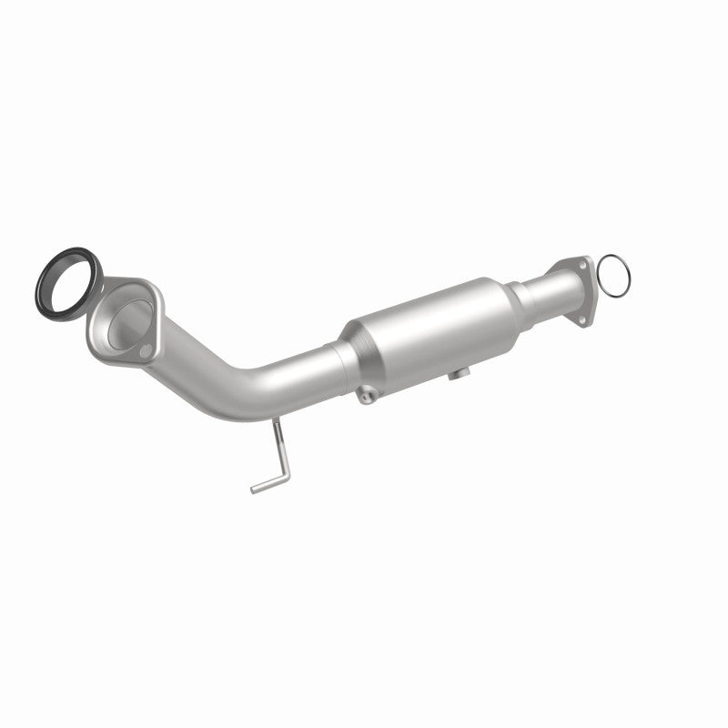 MagnaFlow OEM Grade Federal / EPA Compliant Direct-Fit Catalytic Converter 49142 360 Degree Image Set