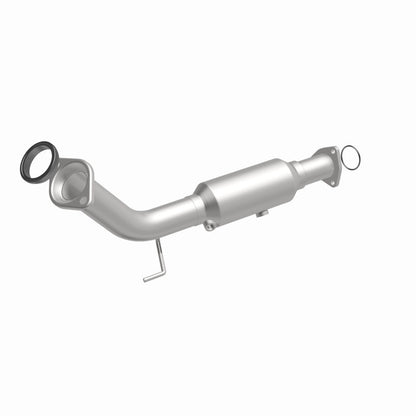 MagnaFlow OEM Grade Federal / EPA Compliant Direct-Fit Catalytic Converter 49142 360 Degree Image Set