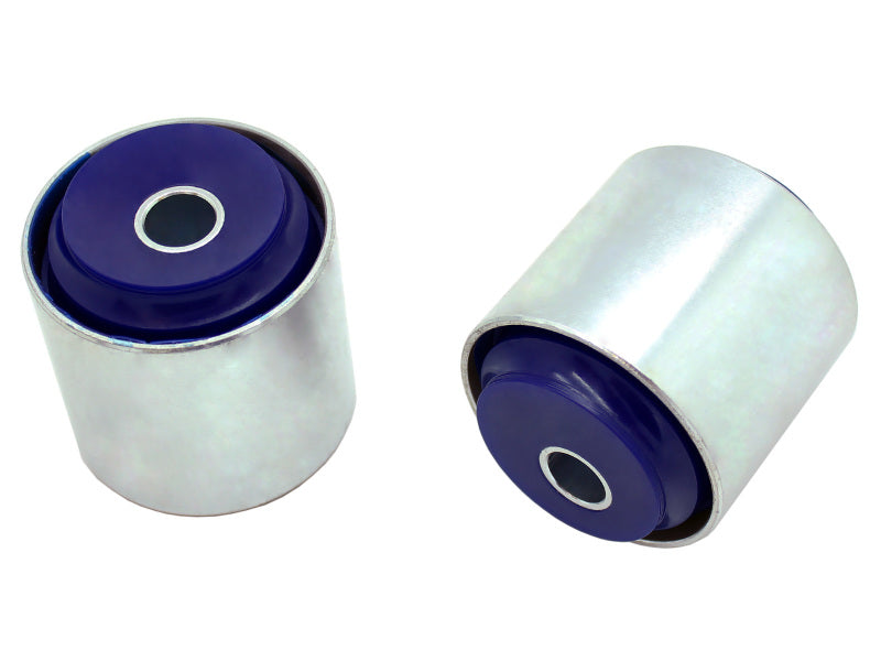 SuperPro Front Strut Bar To Chassis Mount Bushing Kit SPF2247K Photo - Primary