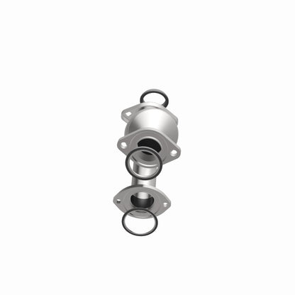 MagnaFlow OEM Grade Federal / EPA Compliant Direct-Fit Catalytic Converter 49507 360 Degree Image Set