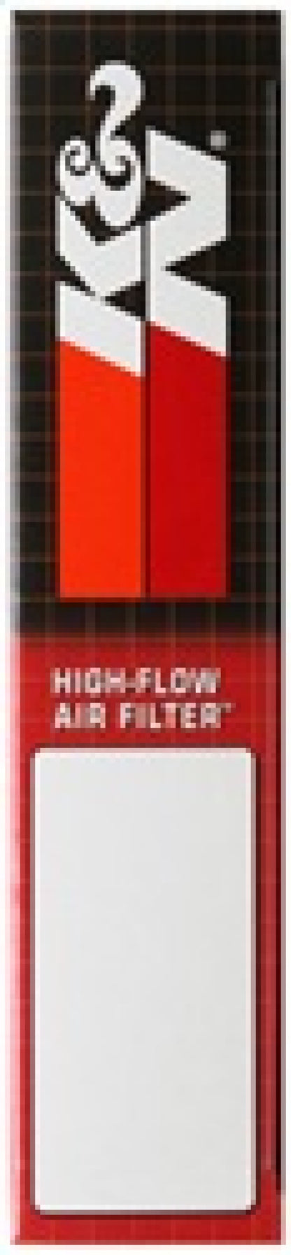 K&N Engineering Replacement Air Filter 1.0L Air Filter KNE33-3138 33-3138 Photo - in package