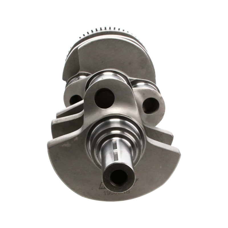 Manley Chevrolet inLSin 4.000in Stroke Pro Series Crankshaft 190058 190058 User 1
