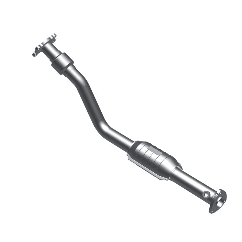 MagnaFlow HM Grade Federal / EPA Compliant Direct-Fit Catalytic Converter 23474 Photo - Primary