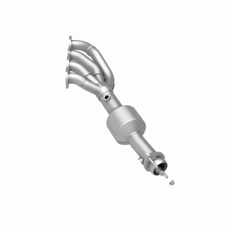 MagnaFlow BMW HM Grade Federal / EPA Compliant Manifold Catalytic Converter 50408 360 Degree Image Set