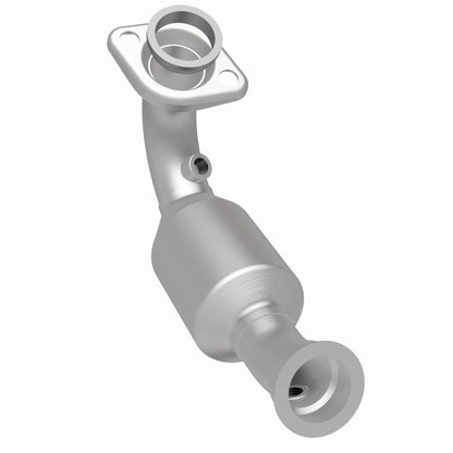 Magnaflow 2003 Jeep Liberty 3.7L Direct Fit Converter 4583052 4583052 360 Degree Image Set