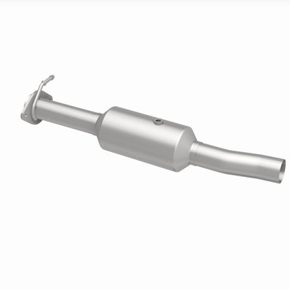 Magnaflow 09-10 Ford F-550 Super Duty V10 6.8L Rear Underbody Direct Fit Catalytic Converter 280434 280434 360 Degree Image Set