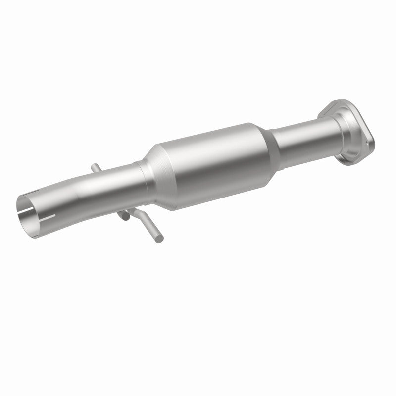 MagnaFlow Toyota Highlander OEM Grade Federal / EPA Compliant Direct-Fit Catalytic Converter 52536 360 Degree Image Set