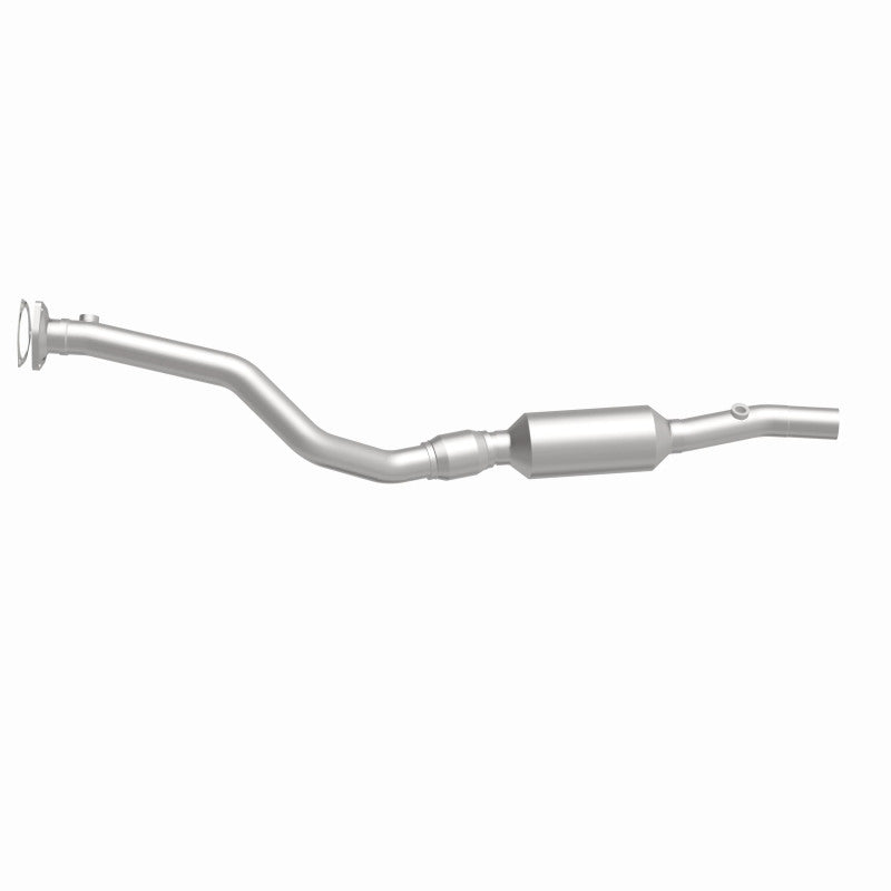 MagnaFlow California Grade CARB Compliant Direct-Fit Catalytic Converter 4481658 360 Degree Image Set
