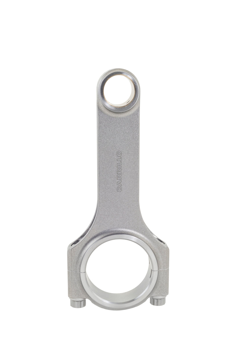 Carrillo Nissan/Infiniti/Datsun SR20 Pro-H 3/8 CARR Bolt Connecting Rod (Single Rod) SCR4230-1 SCR4230-1 Photo - Primary