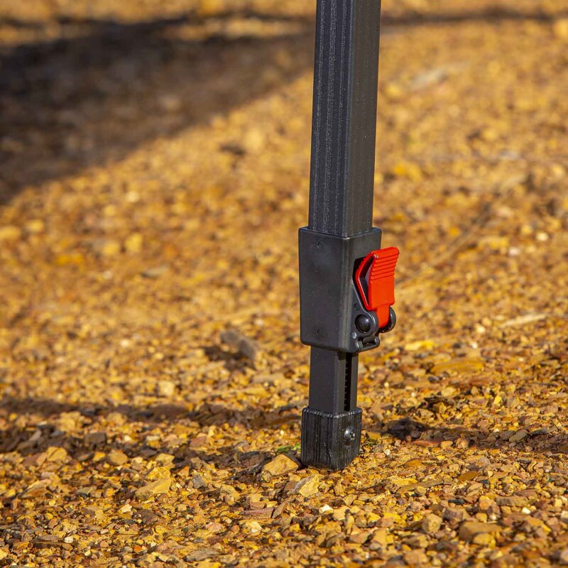 ARB Pinnacle Camp Table 10500171 10500171 Photo - Close Up
