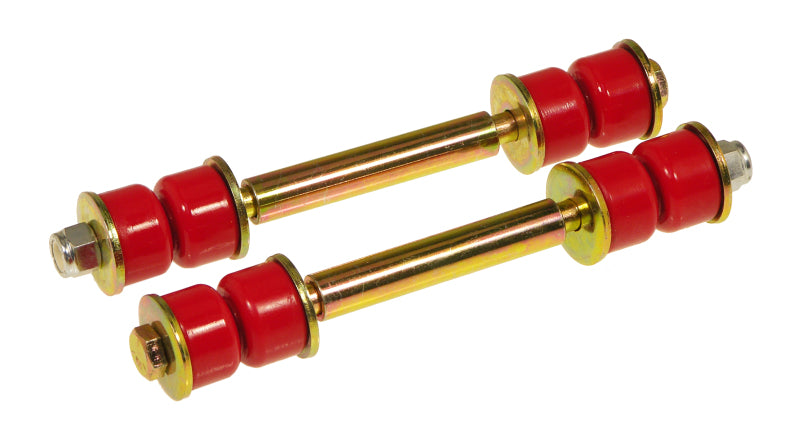 Prothane Suspension Stabilizer Bar Bushing 19-412 Photo - Primary