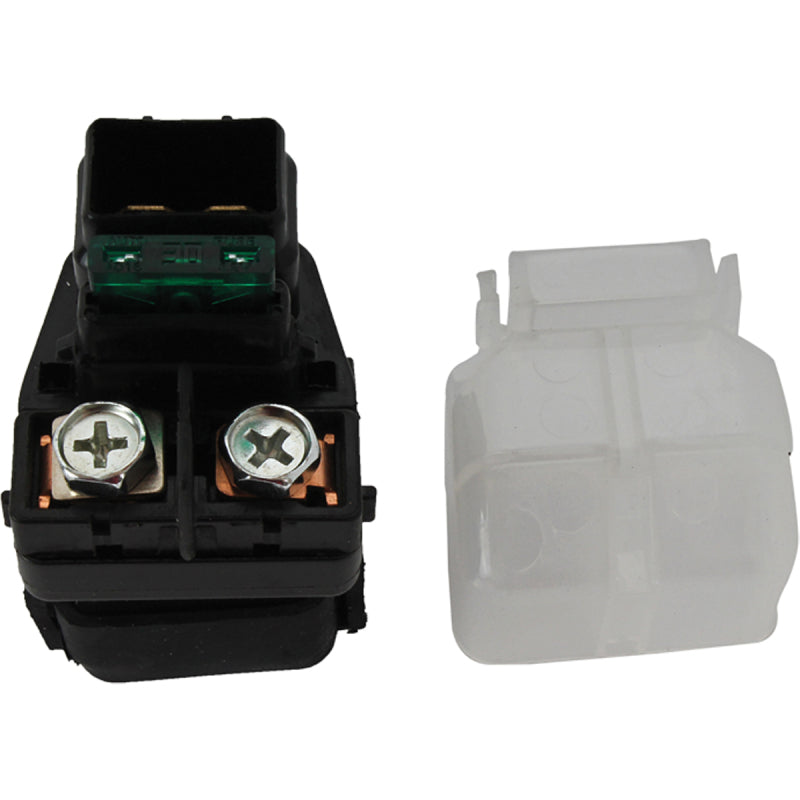 Arrowhead Mitsuba Str Relay 240-54051 240-54051 Photo - Primary