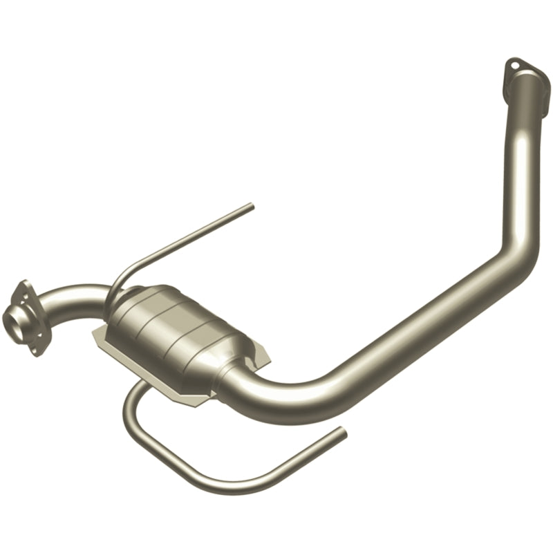 MagnaFlow Standard Grade Federal / EPA Compliant Direct-Fit Catalytic Converter 23363 Photo - Primary