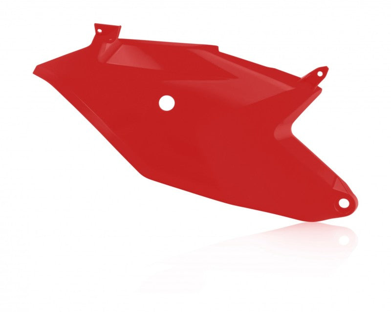 Acerbis Side Panels Gasgas Red 2685970004 2685970004 Photo - Primary