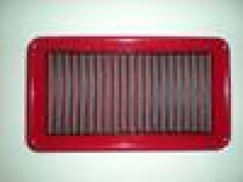 BMC 06-10 Fiat Sedici (189) 1.6 16V Replacement Panel Air Filter FB588/01 FB588/01 User 1