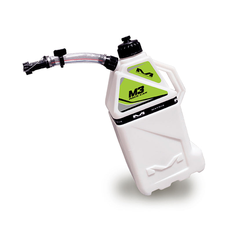 Matrix Concepts M3 Utility Can - Green M3-105 M3-105 User 1