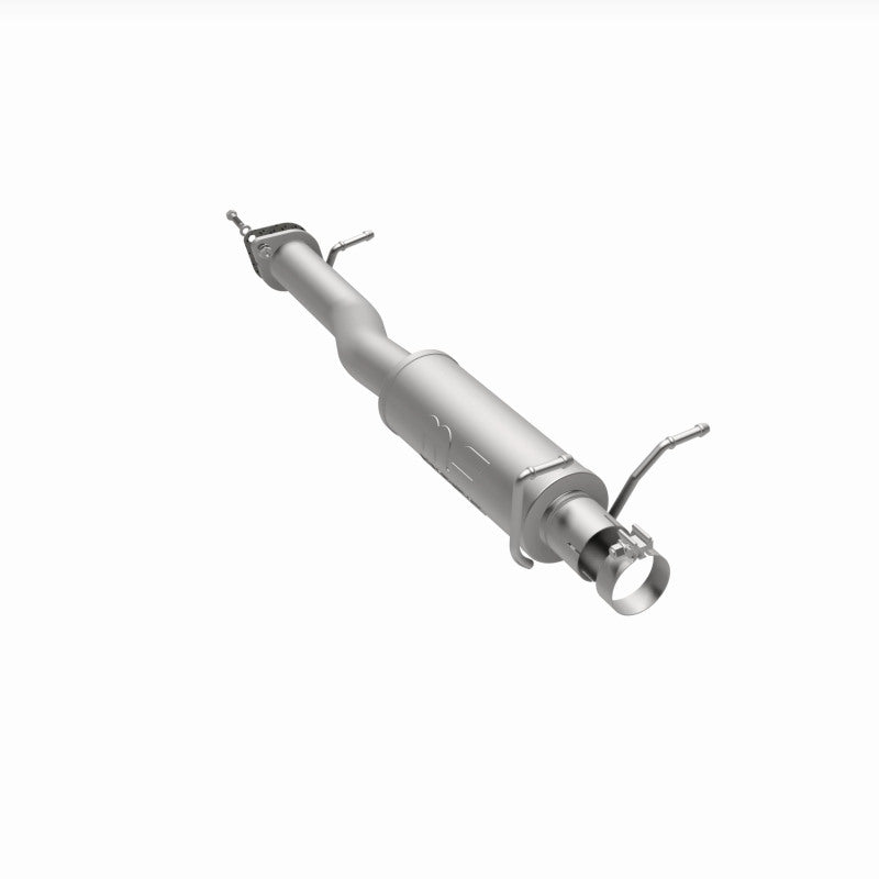 MagnaFlow Ram 1500 D-Fit Muffler Replacement With Muffler Performance Exhaust System 19433 360 Degree Image Set