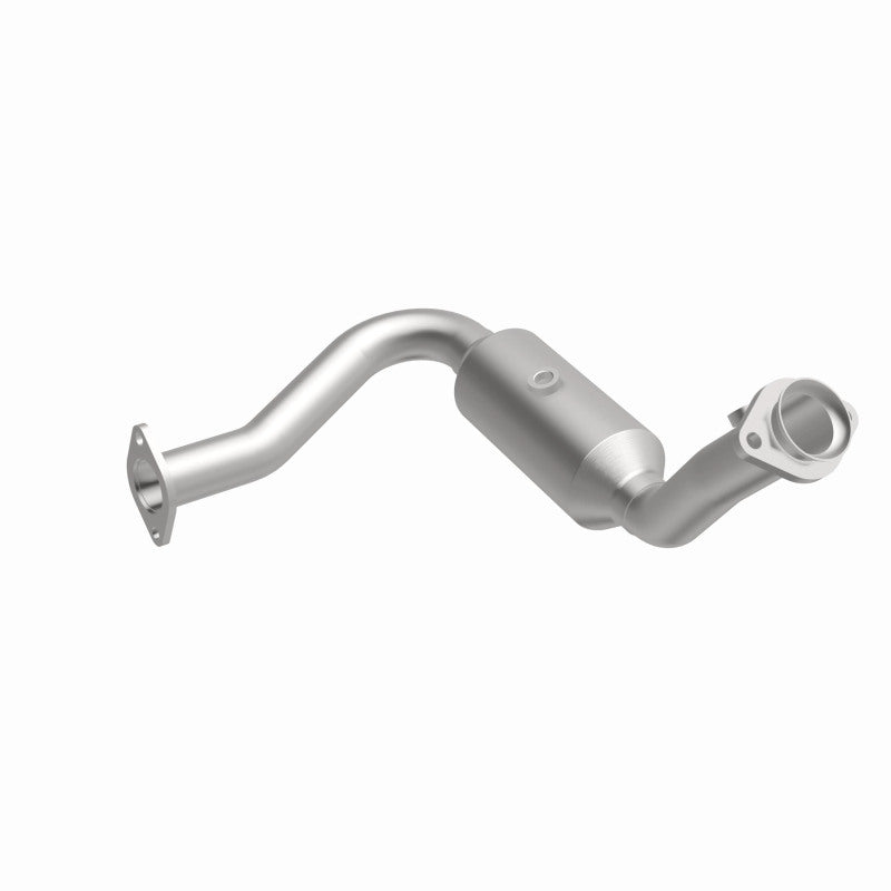 MagnaFlow California Grade CARB Compliant Direct-Fit Catalytic Converter 5451677 360 Degree Image Set