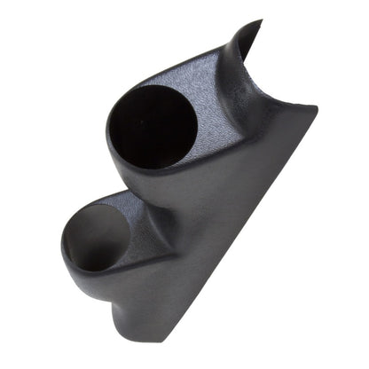 Autometer A-Pillar Pod, Rhd, Dual, 2 1/16", Toyota Mr2 89-99 23680 Photo - Primary
