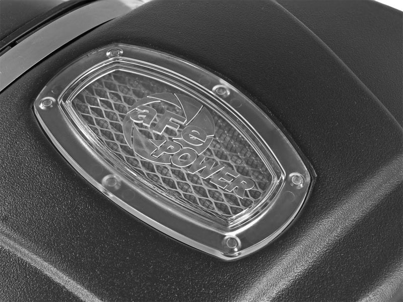 aFe  POWER 51-76104 Momentum GT Pro DRY S Cold Air Intake System 51-76104 Photo - Unmounted