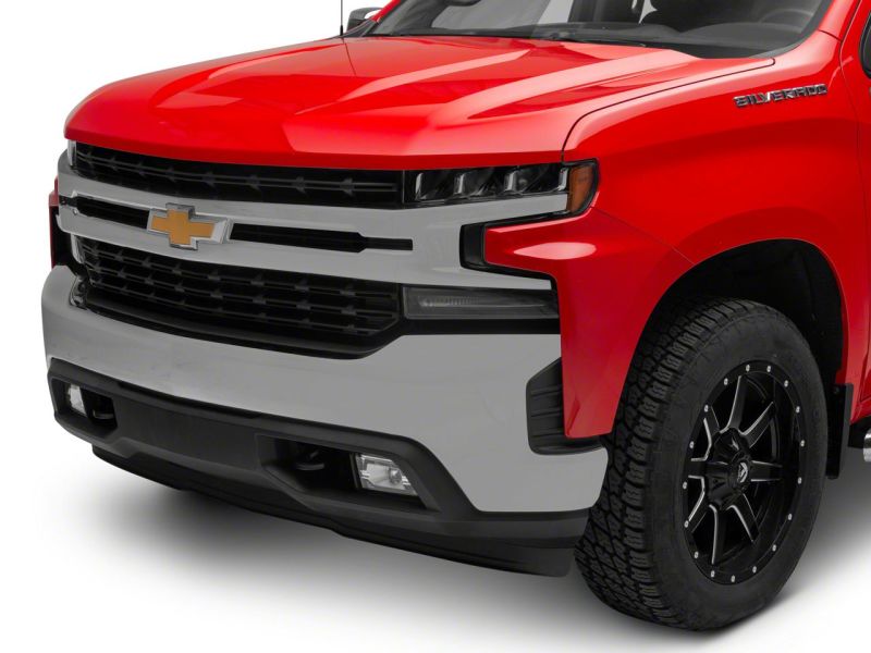 Raxiom 19-21 Chevrolet Silverado 1500 Axial Series OEM Style LED Fog Lights S143474 S143474 Photo - Close Up