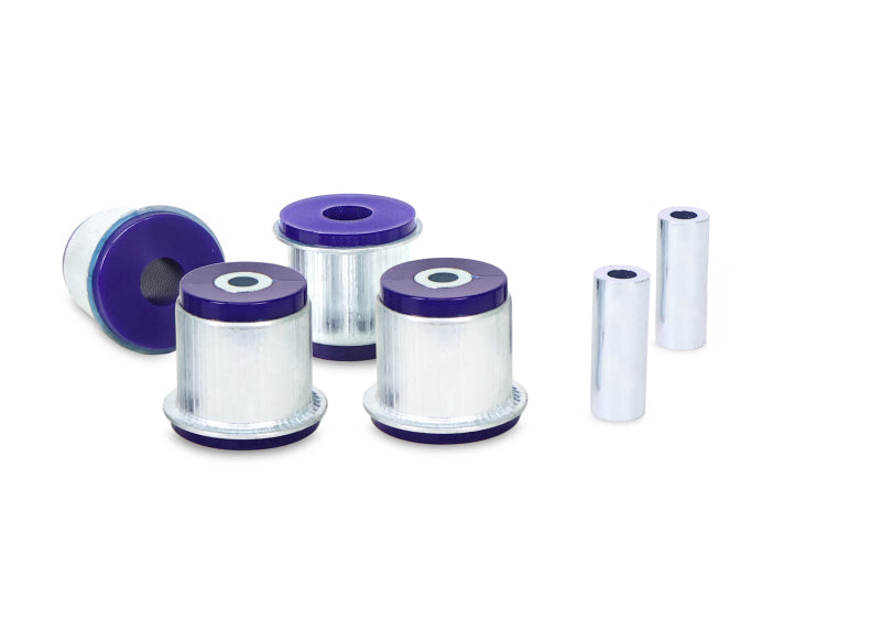 Superpro SPR Bushings - Control Arm Suspension Bushing Kits main image