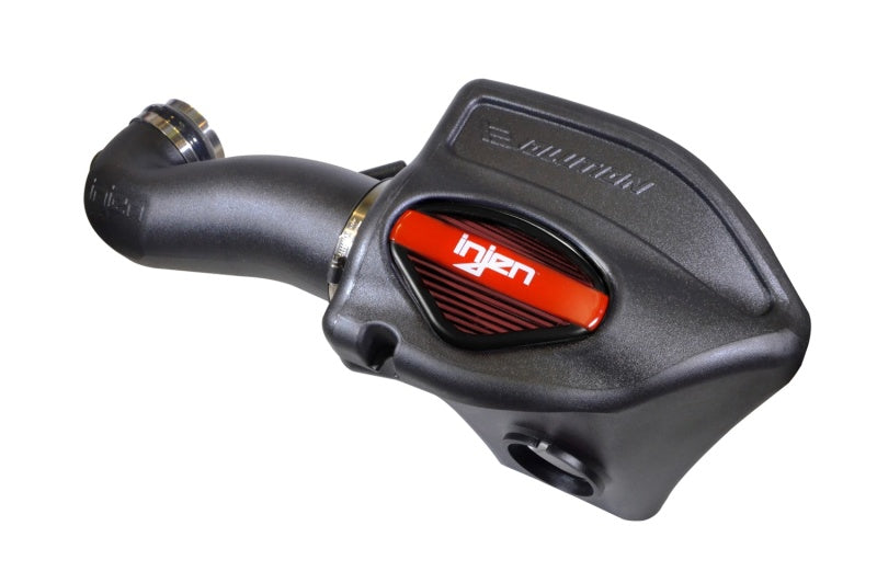 Injen 11-19 Dodge Challenger V8-5.7L Hemi Evolution Intake (Oiled) EVO5100C EVO5100C Photo - Primary