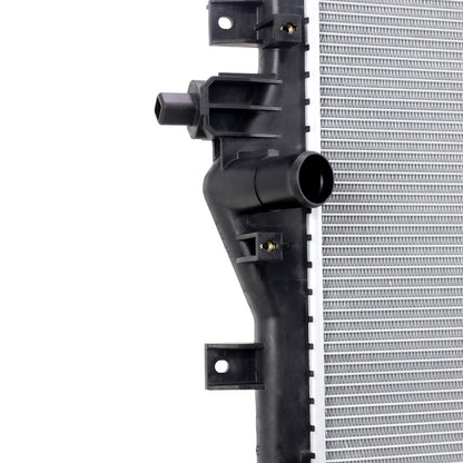 Mishimoto 17-22 Kia Niro / Hyundai Ioniq I4 1.6L Replacement Radiator R6834 R6834 User 1