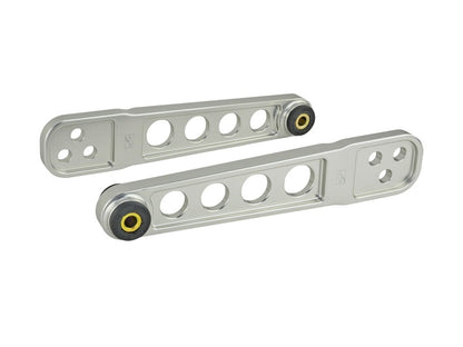 Skunk2 Pro Series Rear Lower Control Arms 02-06 Honda Element/02-06 Acura RSX 542-05-0205 Photo - Unmounted