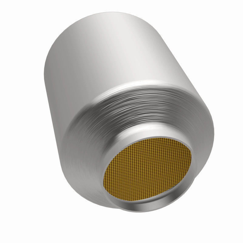 MagnaFlow California Grade CARB Compliant Universal Catalytic Converter 441125 360 Degree Image Set
