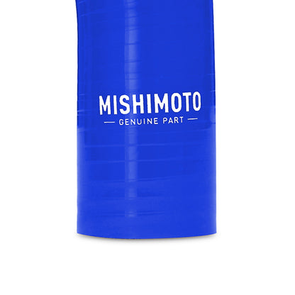 Mishimoto Silicone Radiator Hose Kit Blue Mazdaspeed3 2013 - 2015 MMHOSE-MS3-10BL User 1