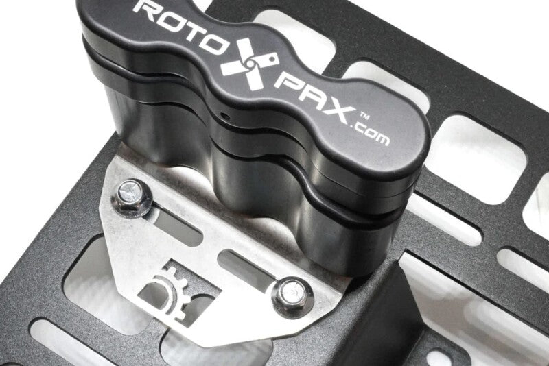 BuiltRight Industries RotopaX Mounting System Mount 104009 104009 Photo - Unmounted