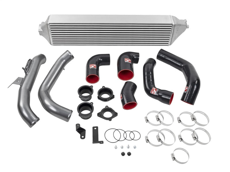 Skunk2 Racing Skunk2 16-21 Honda Civic 1.5T Intercooler Kit 345-05-0100 345-05-0100 Photo - Unmounted