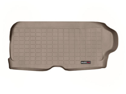 WeatherTech 98-00 Dodge Durango Cargo Liners - Tan 41120 41120 Photo - Primary