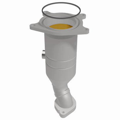 MagnaFlow OEM Grade Federal / EPA Compliant Direct-Fit Catalytic Converter 52232 360 Degree Image Set