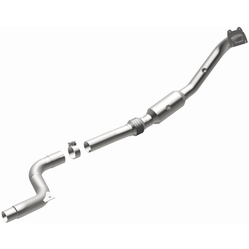 MagnaFlow OEM Grade Federal / EPA Compliant Manifold Catalytic Converter 22-139 Photo - out of package