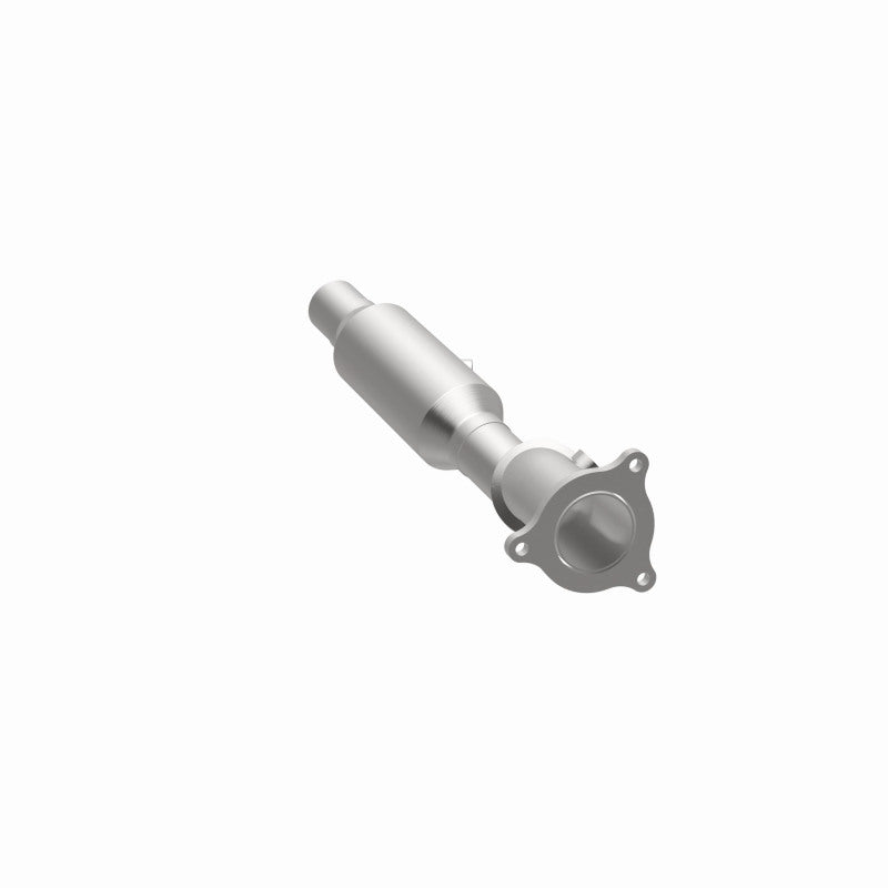 MagnaFlow Chrysler Pacifica California Grade CARB Compliant Direct-Fit Catalytic Converter 4551018 360 Degree Image Set
