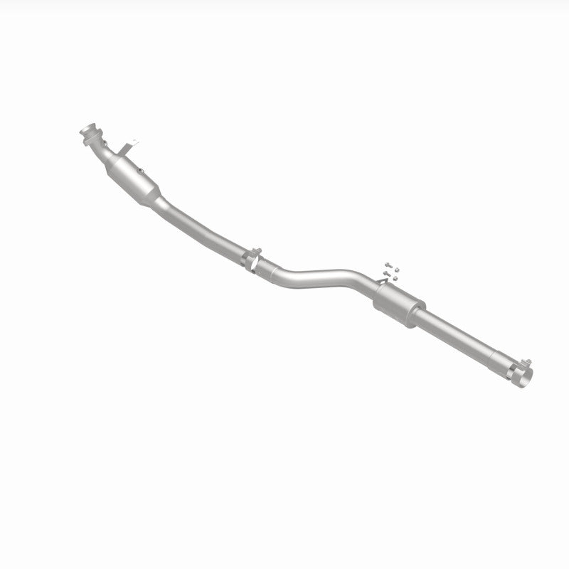 Magnaflow Conv DF 2013-2017 SL550 V8 4.6 OEM Underbody 21-571 21-571 360 Degree Image Set