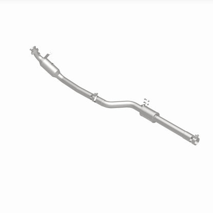 Magnaflow Conv DF 2013-2017 SL550 V8 4.6 OEM Underbody 21-571 21-571 360 Degree Image Set