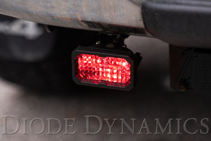 Diode Dynamics 05-15 Toyota Tacoma C1 Sport Stage Series Reverse Light Kit DD7154 DD7154 User 2