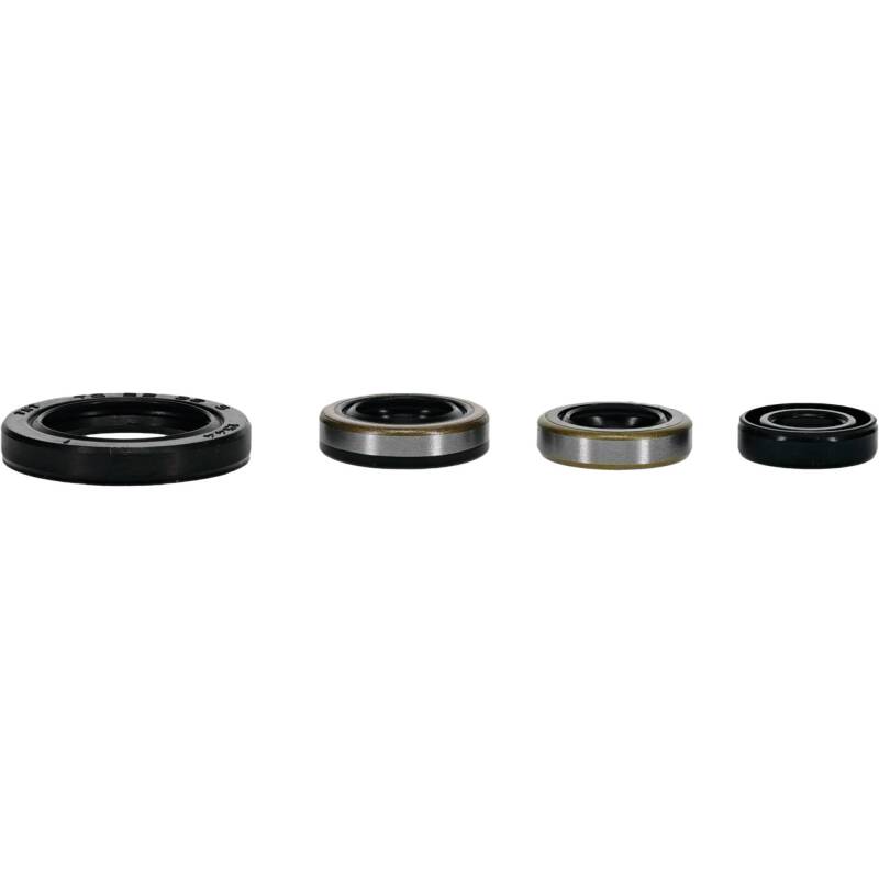 Vertex Pistons Vertex Gaskets 08-20 Kawasaki KLX140 Oil Seal Kit 822399 822399 Photo - Primary