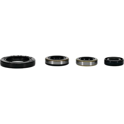 Vertex Pistons Vertex Gaskets 08-20 Kawasaki KLX140 Oil Seal Kit 822399 822399 Photo - Primary