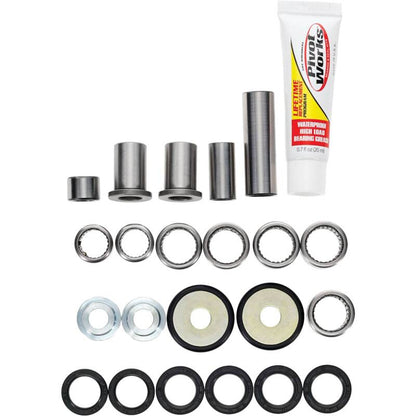 Pivot Works 03-18 Yamaha YZ85 PW Linkage Bearing Kit PWLK-Y24-000 PWLK-Y24-000 Photo - Primary
