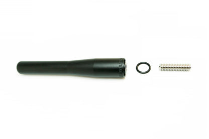 BuiltRight Industries 17-19 Ford Raptor Perfect-Fit Stubby Antenna 110010 110010 Photo - Primary